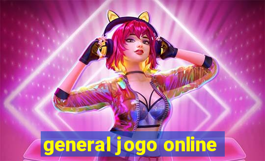 general jogo online