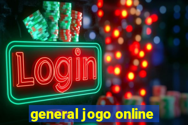 general jogo online