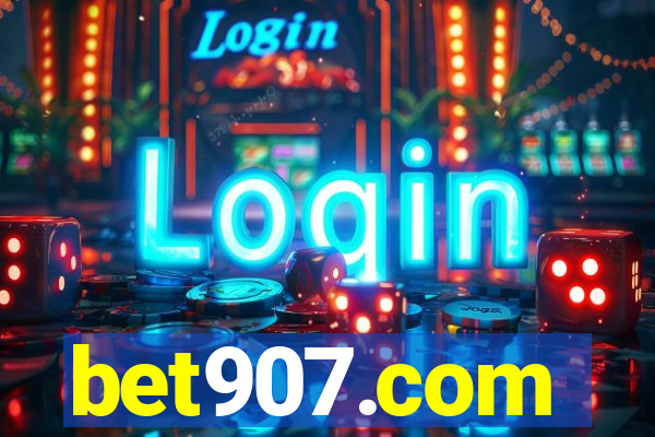 bet907.com