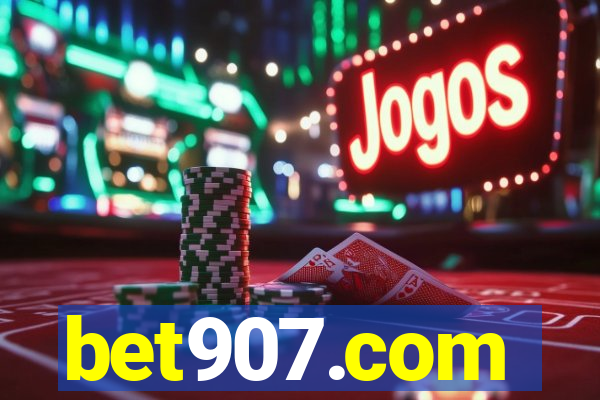 bet907.com