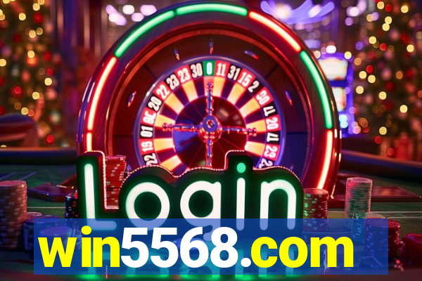 win5568.com