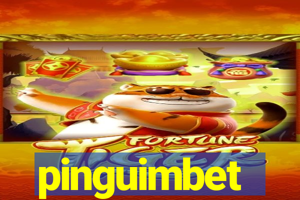 pinguimbet