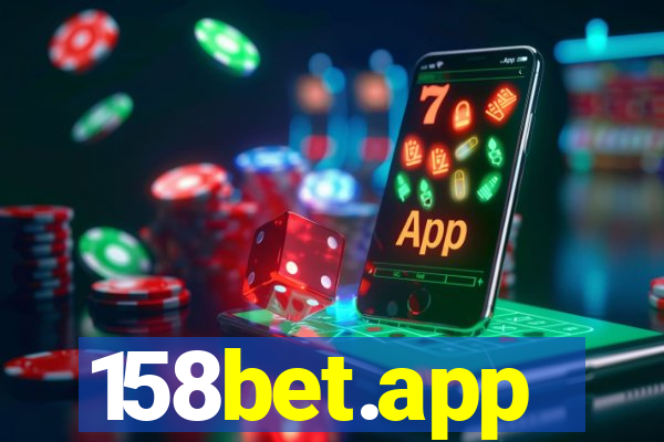 158bet.app