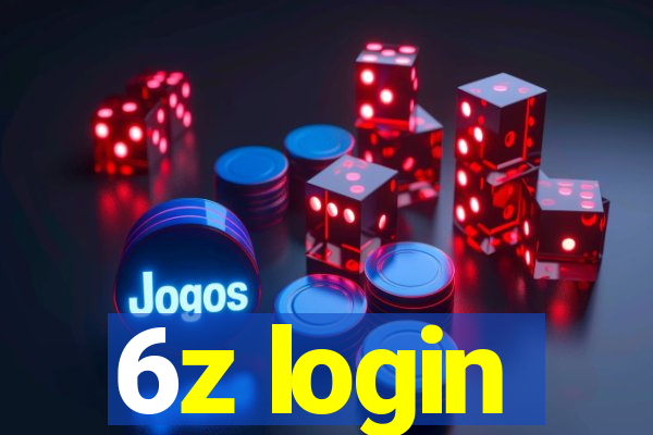 6z login