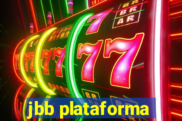 jbb plataforma