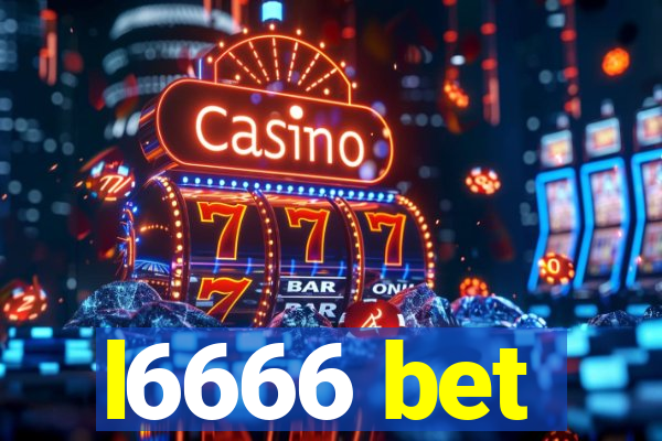 l6666 bet