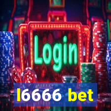 l6666 bet