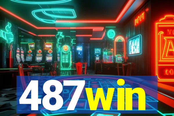 487win