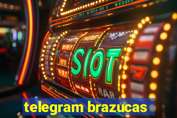 telegram brazucas