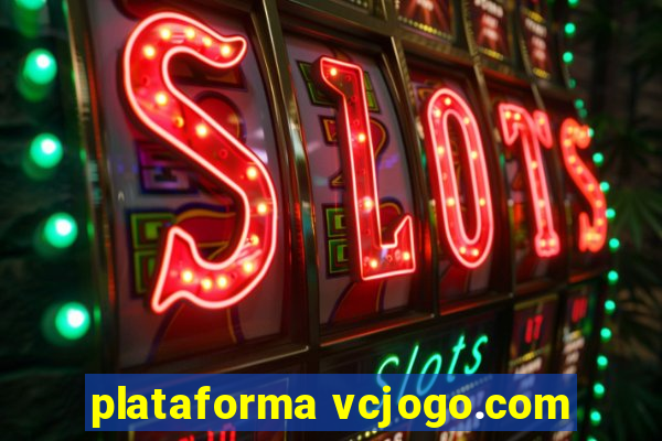 plataforma vcjogo.com