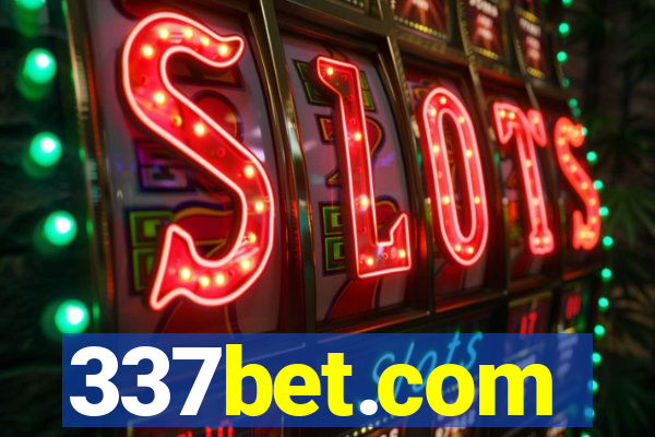 337bet.com