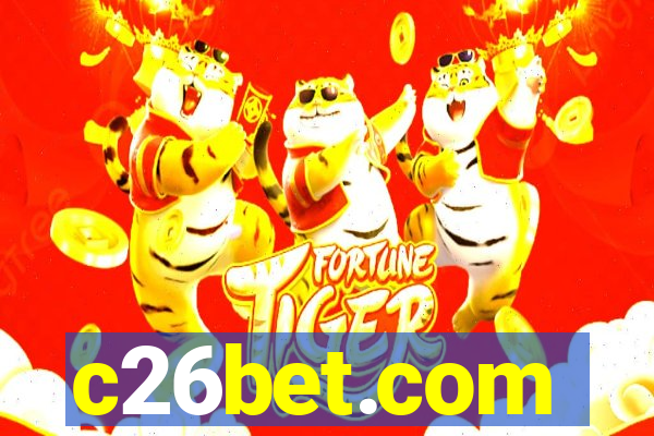 c26bet.com