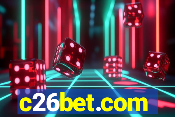 c26bet.com