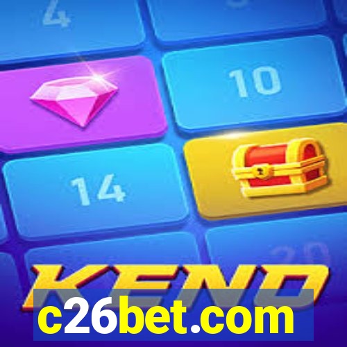 c26bet.com