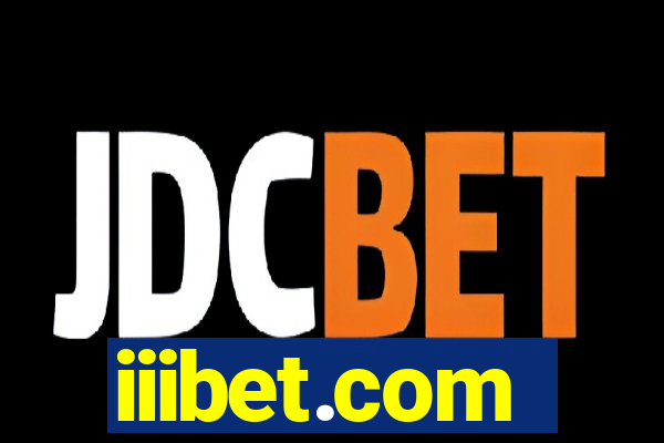 iiibet.com