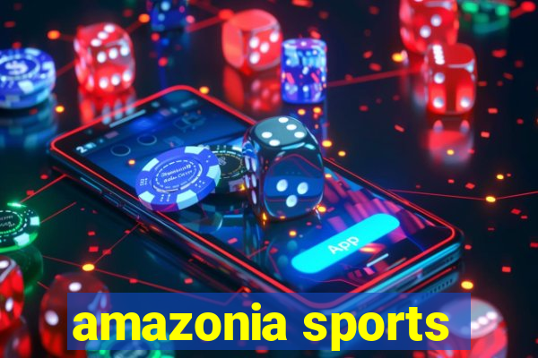 amazonia sports