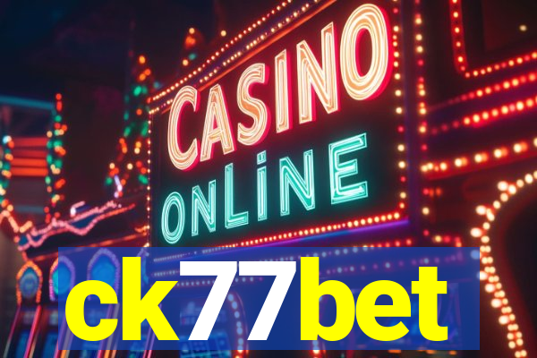 ck77bet