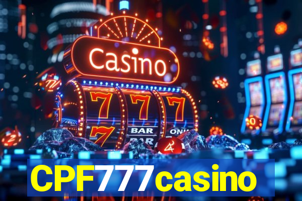 CPF777casino