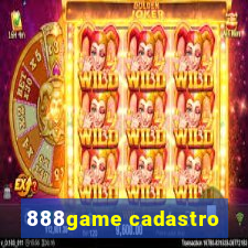 888game cadastro