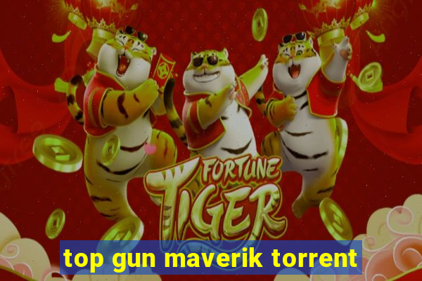 top gun maverik torrent