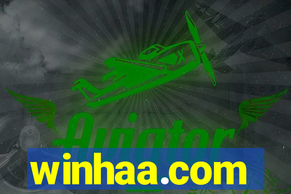 winhaa.com