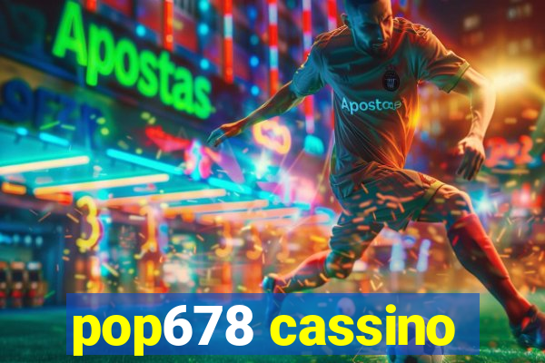 pop678 cassino