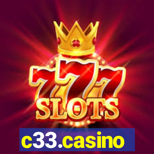 c33.casino