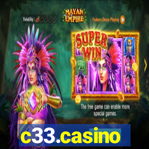 c33.casino