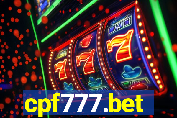 cpf777.bet