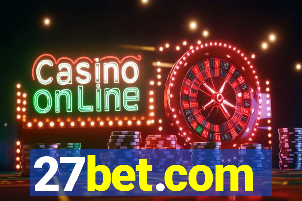 27bet.com