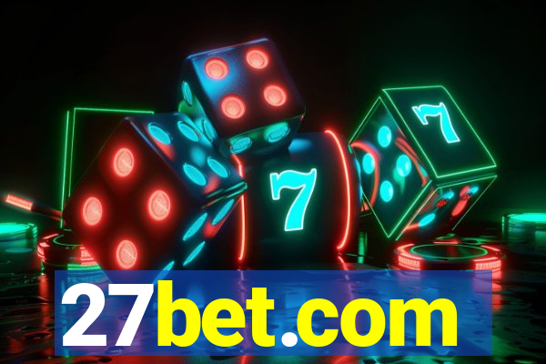 27bet.com