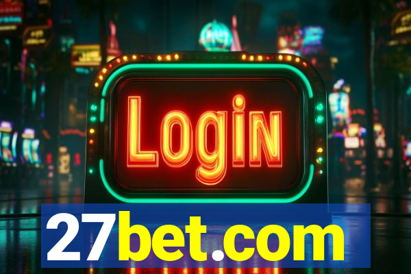 27bet.com