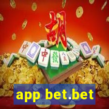 app bet.bet