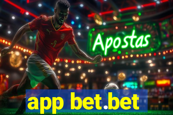 app bet.bet