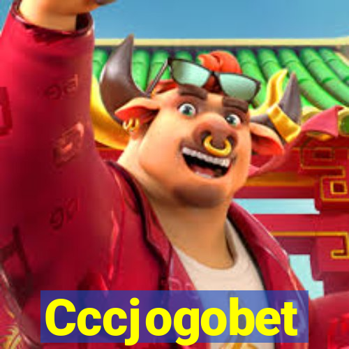 Cccjogobet