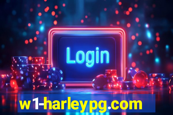 w1-harleypg.com