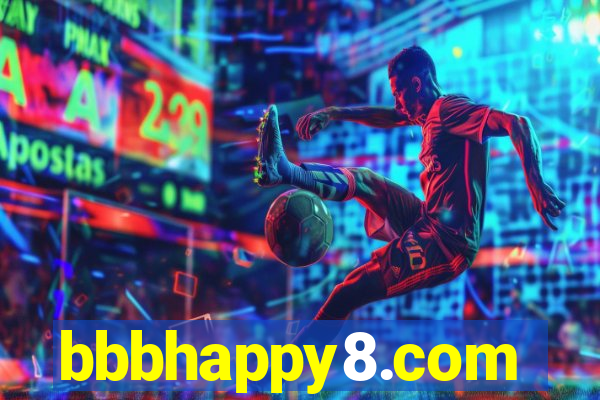 bbbhappy8.com