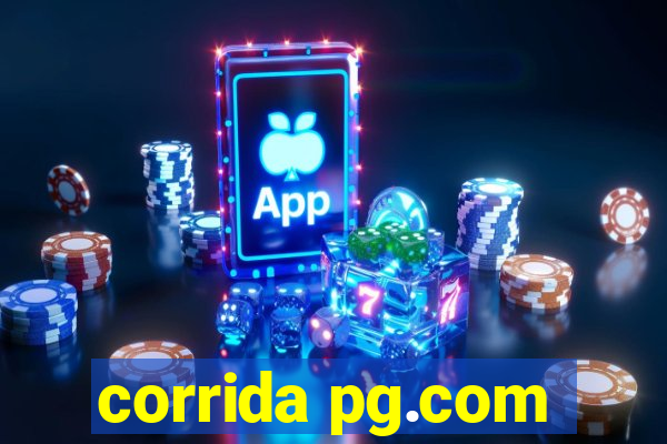 corrida pg.com