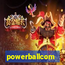 powerballcom