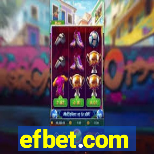 efbet.com