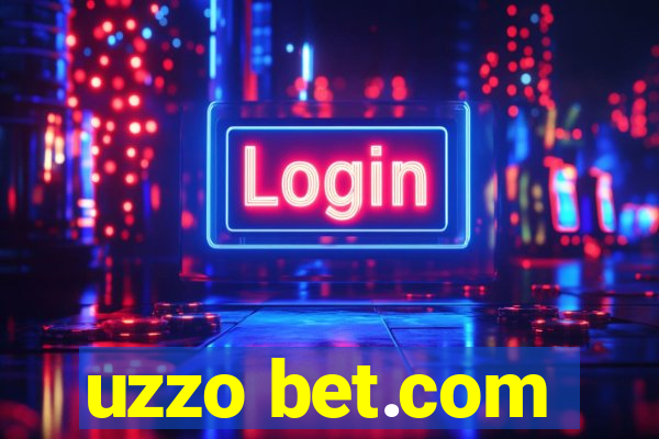 uzzo bet.com