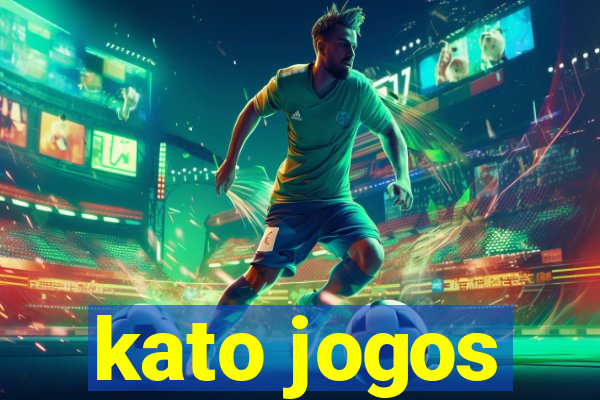 kato jogos