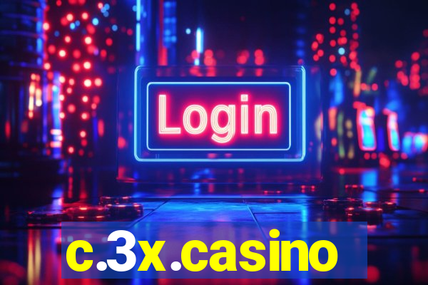 c.3x.casino