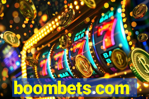 boombets.com