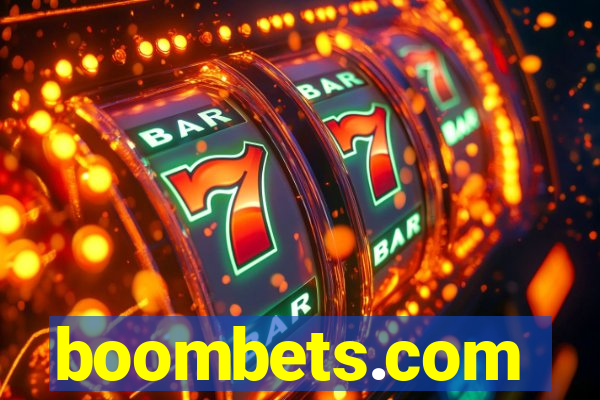 boombets.com