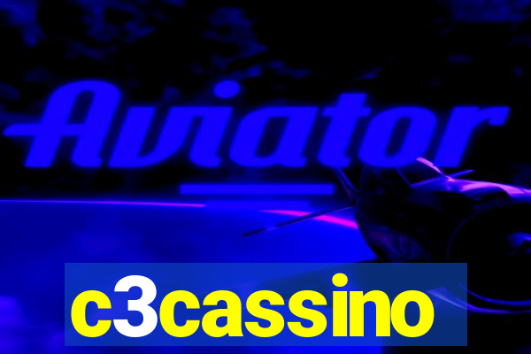 c3cassino