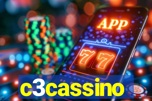 c3cassino