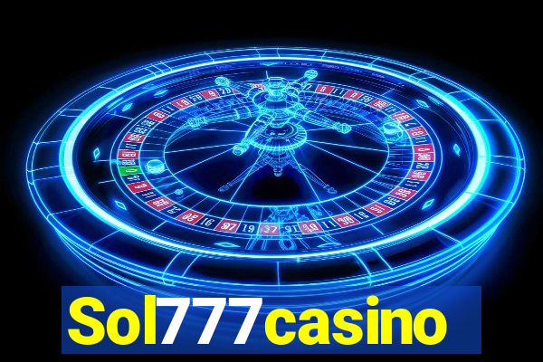 Sol777casino