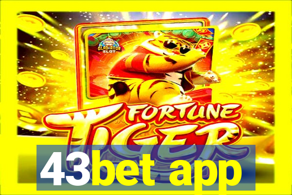 43bet app