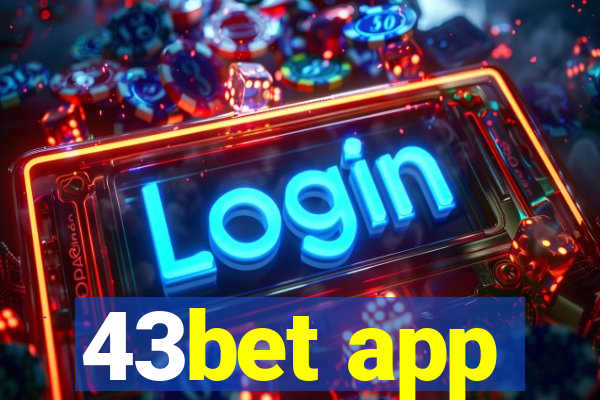 43bet app